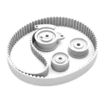 Triger Seti yedek parça görseli